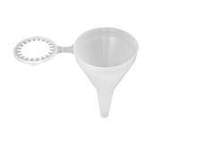 Tratt t/vätska & olja Ø9 cm